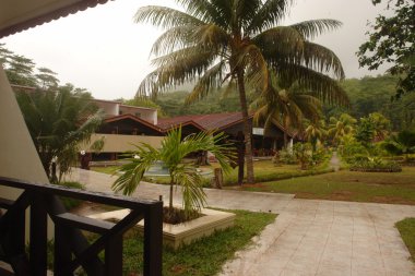 berjaya Hotel praslin beach, Seyşel Adaları