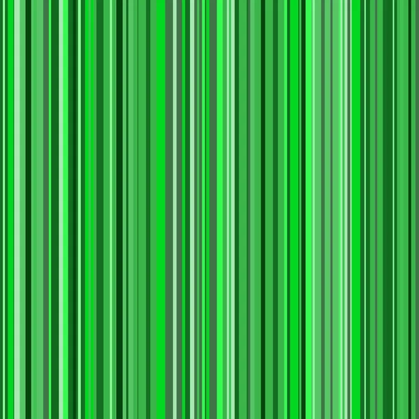Zielone paski — Zdjęcie stockowe