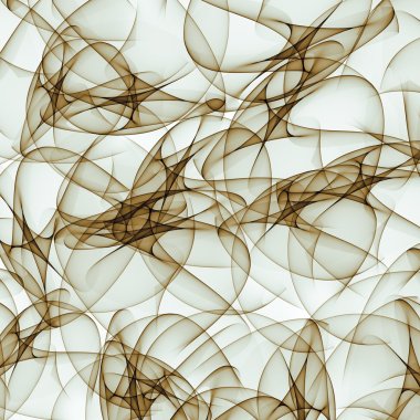 Transparent abstraction clipart