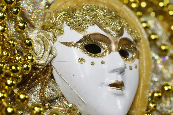 stock image Masquerade Mask.