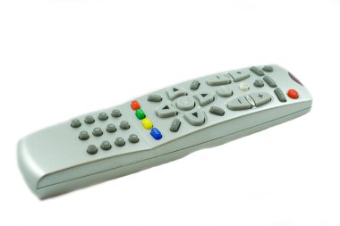 Simli panel TV