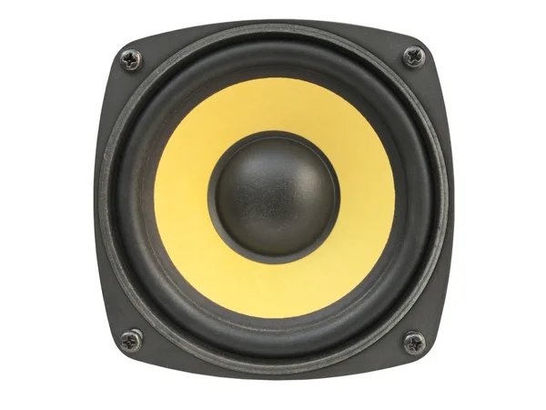 Loudspeaker 03 — Stock Photo, Image