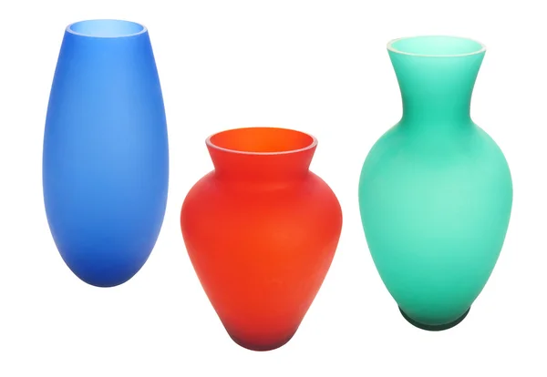 Vases — Stock Photo, Image