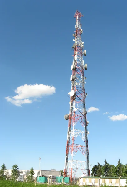 Anten — Stok fotoğraf
