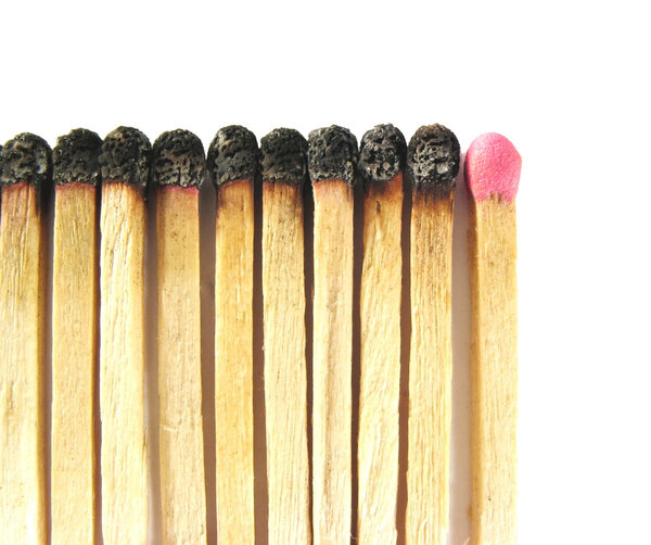 Матчи - последний шанс
