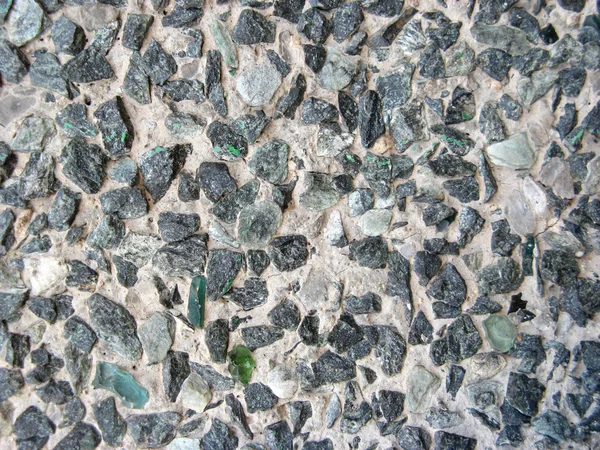Stones coating — Stock Photo, Image