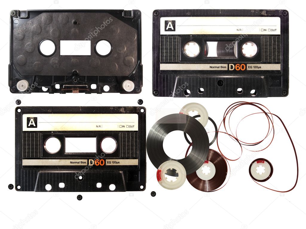 Cassette kit
