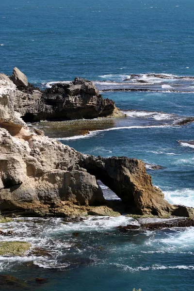 Limestone Coast — Stock Photo, Image