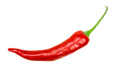 Chili pepper clipart