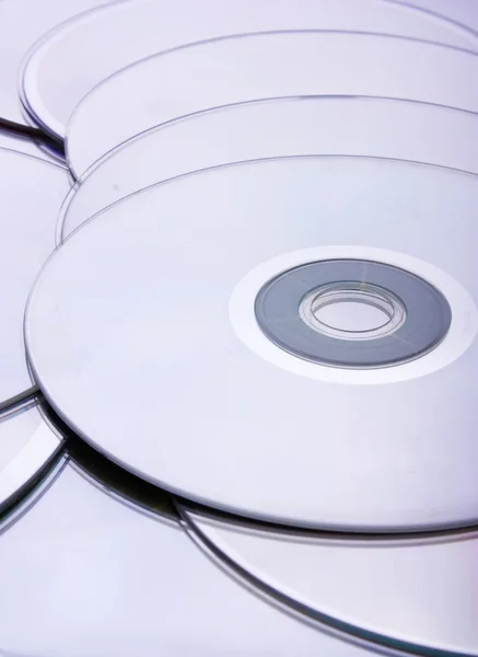 CDs — Φωτογραφία Αρχείου