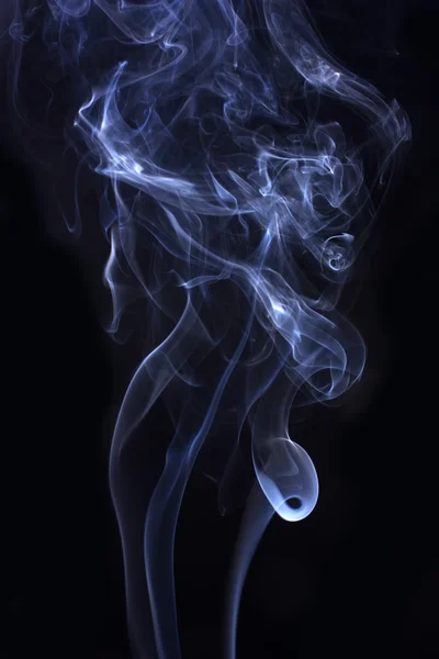 Fumée blanche — Photo