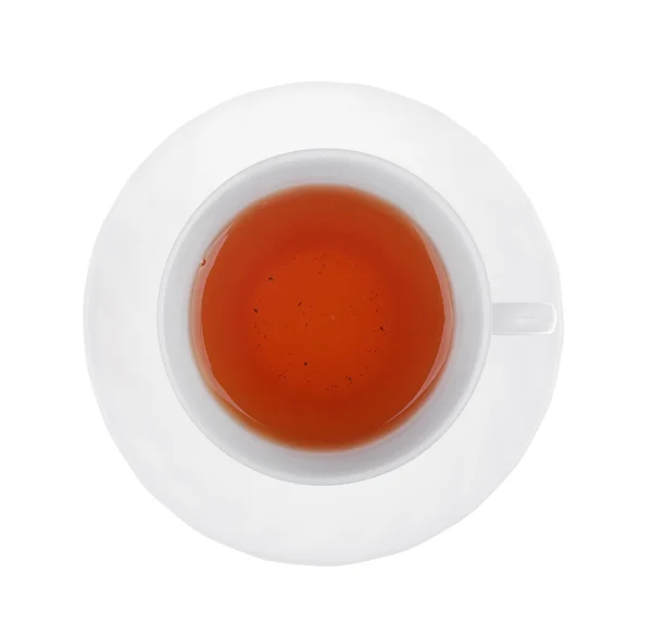 Šálek čaje. — Stock fotografie