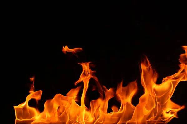 Вогонь — стокове фото