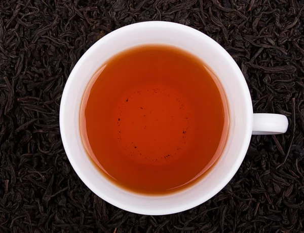 stock image Cup of tea