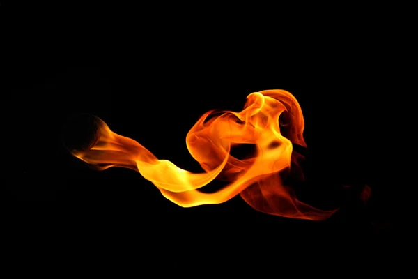 火の玉 — ストック写真
