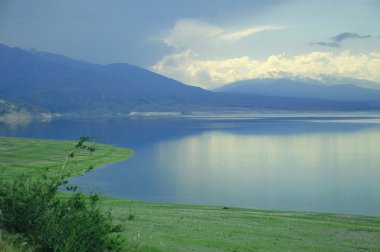 Fırtına.
