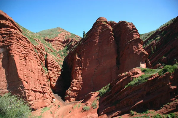 stock image Great rocks