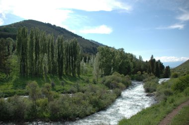 İtalyan peyzaj