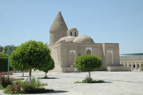 Antiguo observatorio árabe —  Fotos de Stock