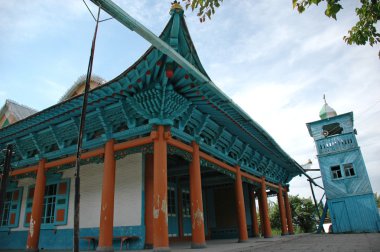 Çin pagoda