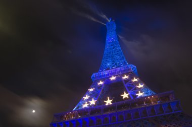 Eyfel Kulesi