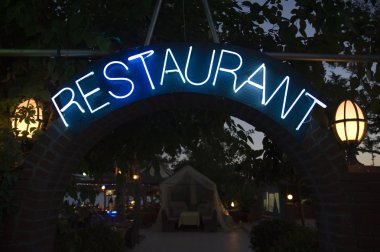 Neon Yazıtı