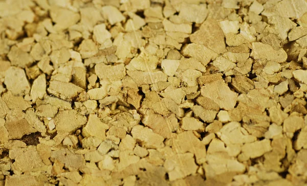 Macro of cork — Stock Photo, Image