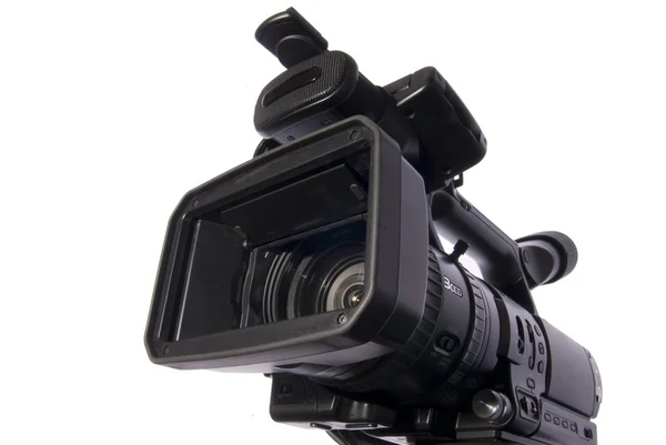 Videokamera — Stock Fotó