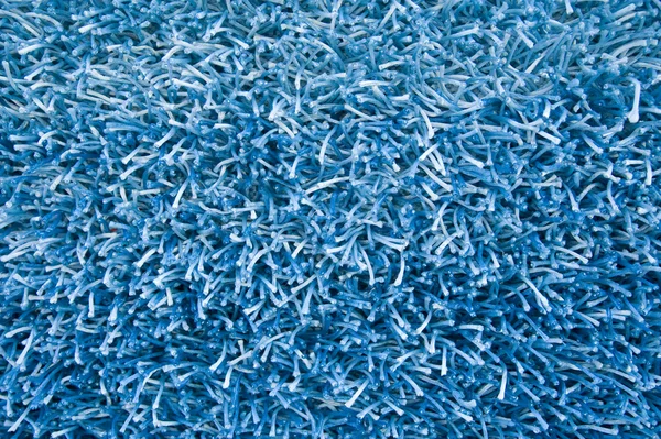 Blue material background — Stock Photo, Image