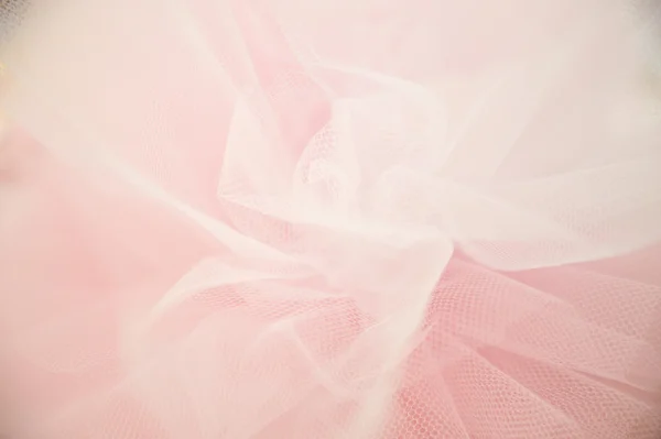 Material sintético rosa — Foto de Stock