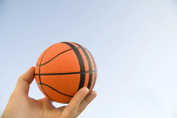 stock image Ball for basketball