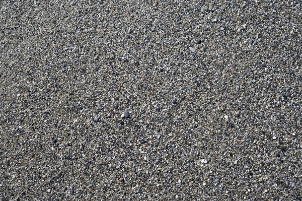 stock image Gray sand