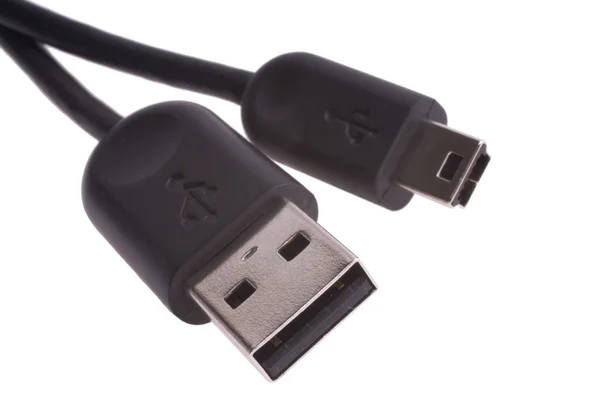 USB — Stock Photo, Image