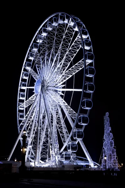 stock image Carrousel