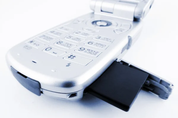 Cellphone — Stock Photo, Image