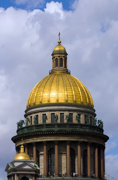 Main dome — Stock Photo, Image