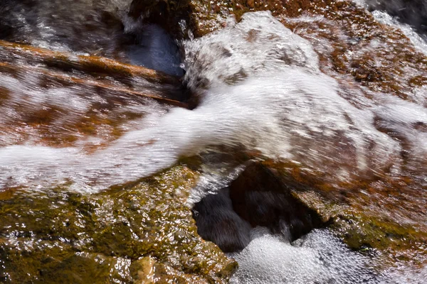 Motion of water — Stock Photo, Image