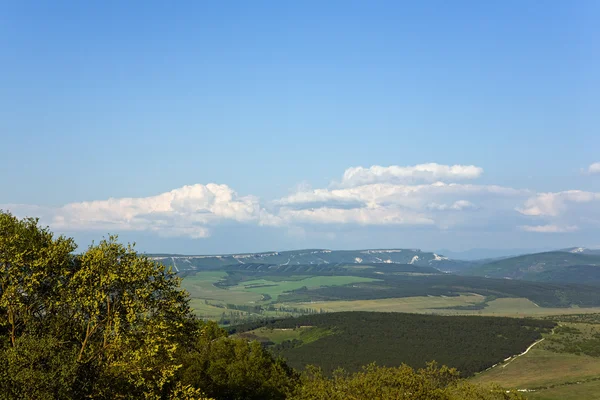 stock image Spring in Crimea