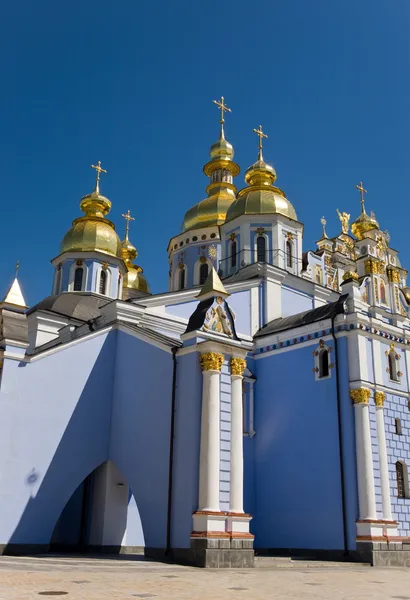 Mihajlovsky cathedral — Stockfoto