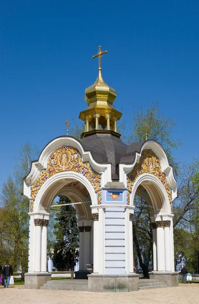 Mihajlovsky Katedra — Zdjęcie stockowe