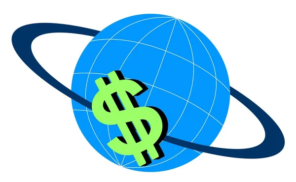 L'argent de la Parole — Image vectorielle