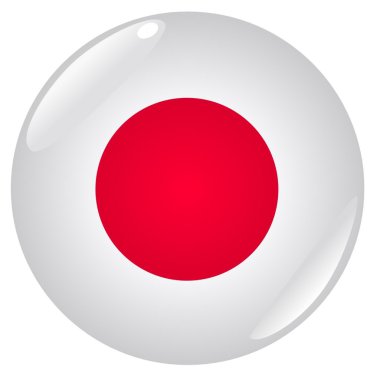 düğme Japonya