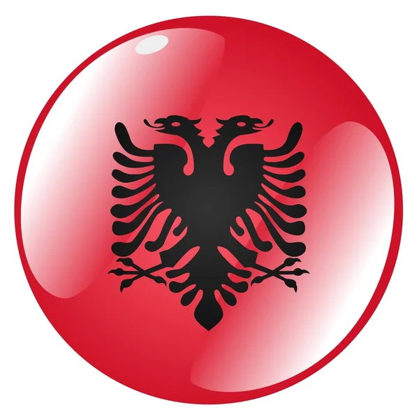 Албания — стоковый вектор