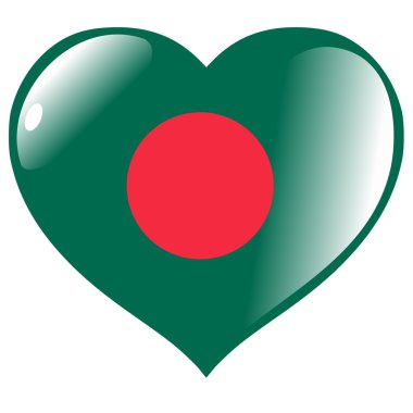 kalp Bangladeş