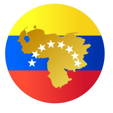 düğme venezuela