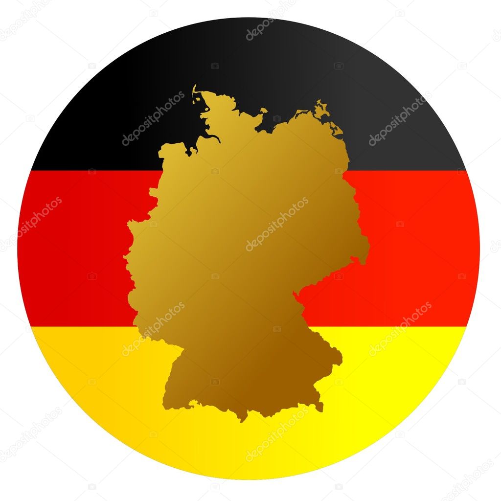 Button Germany