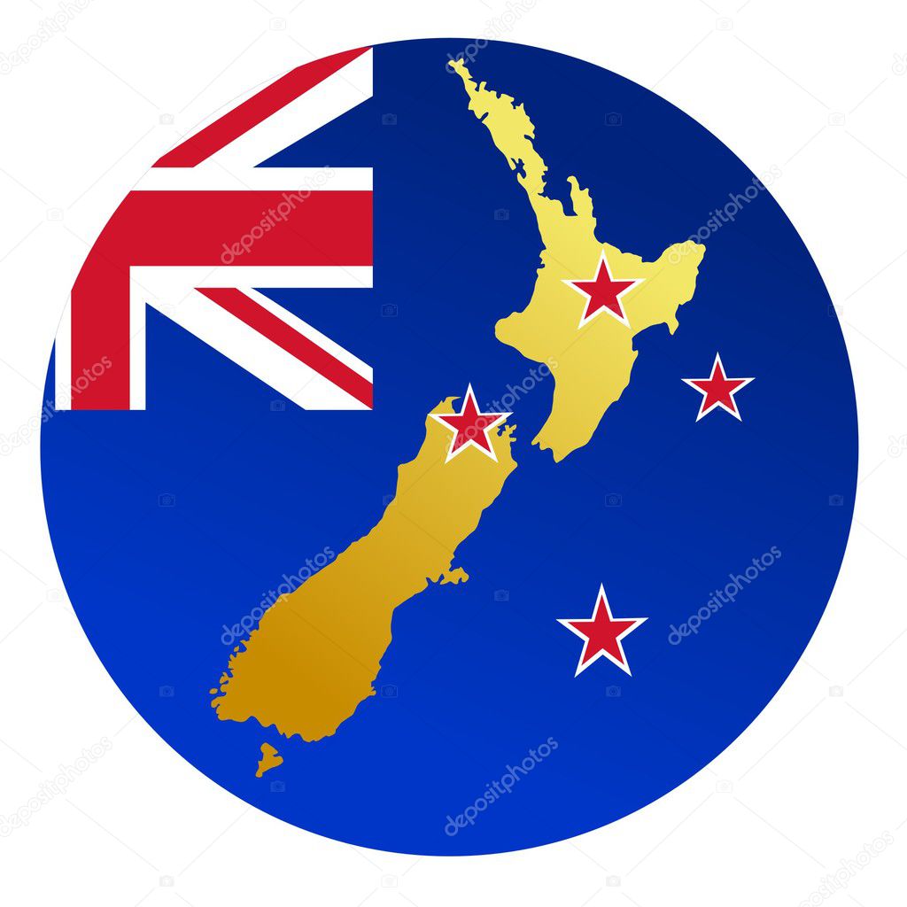 Button New Zealand