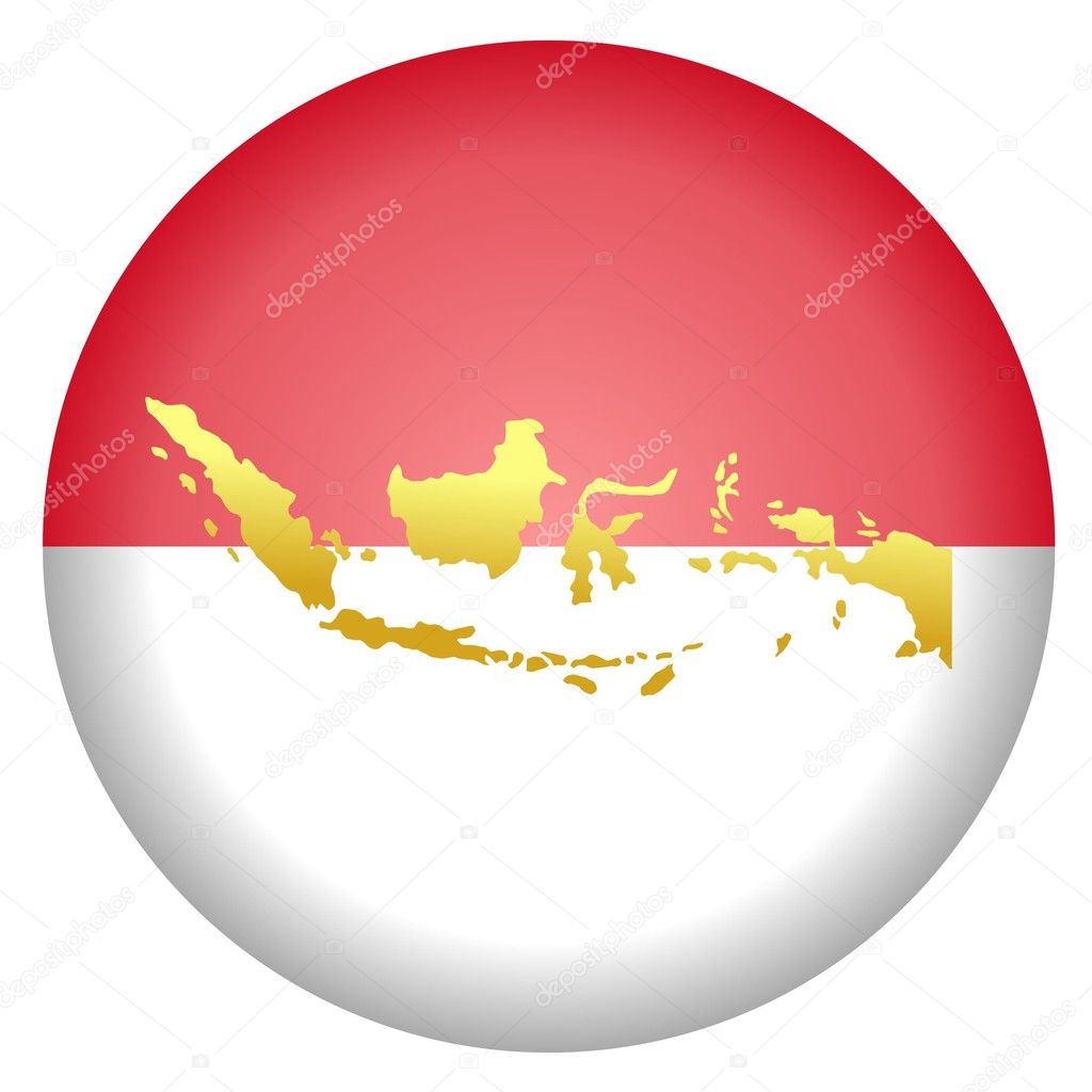 Button Indonesia
