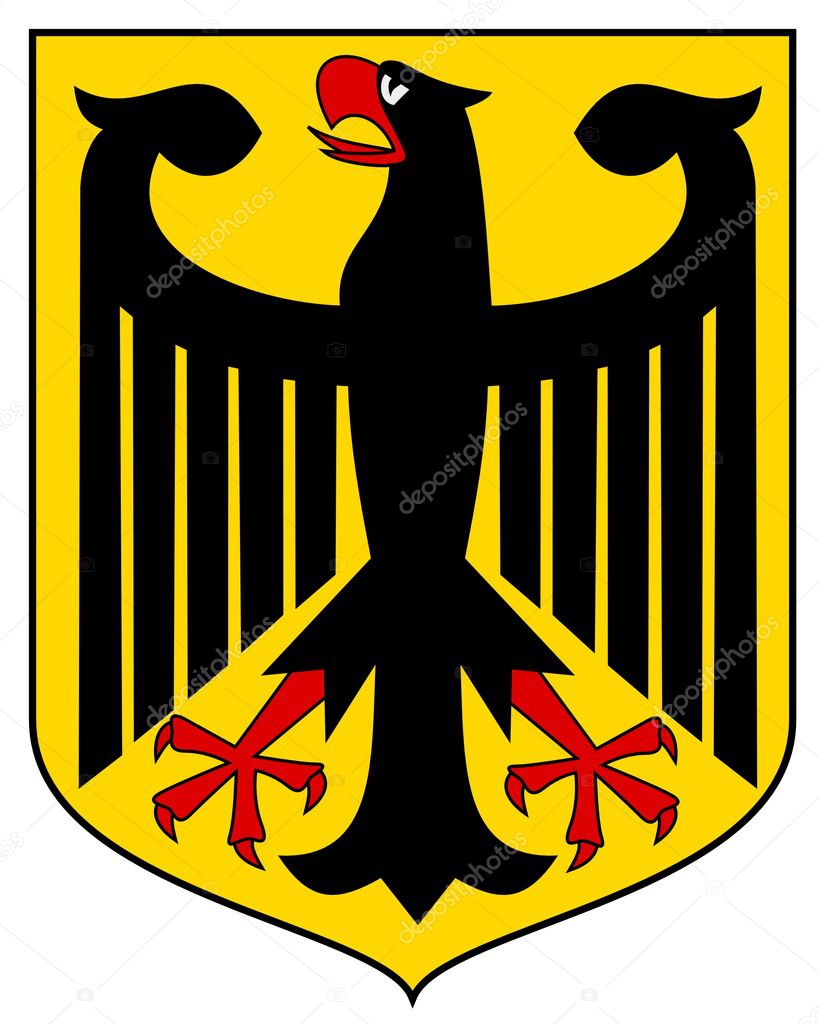 Coat of arms Germany