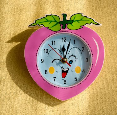 Time clipart